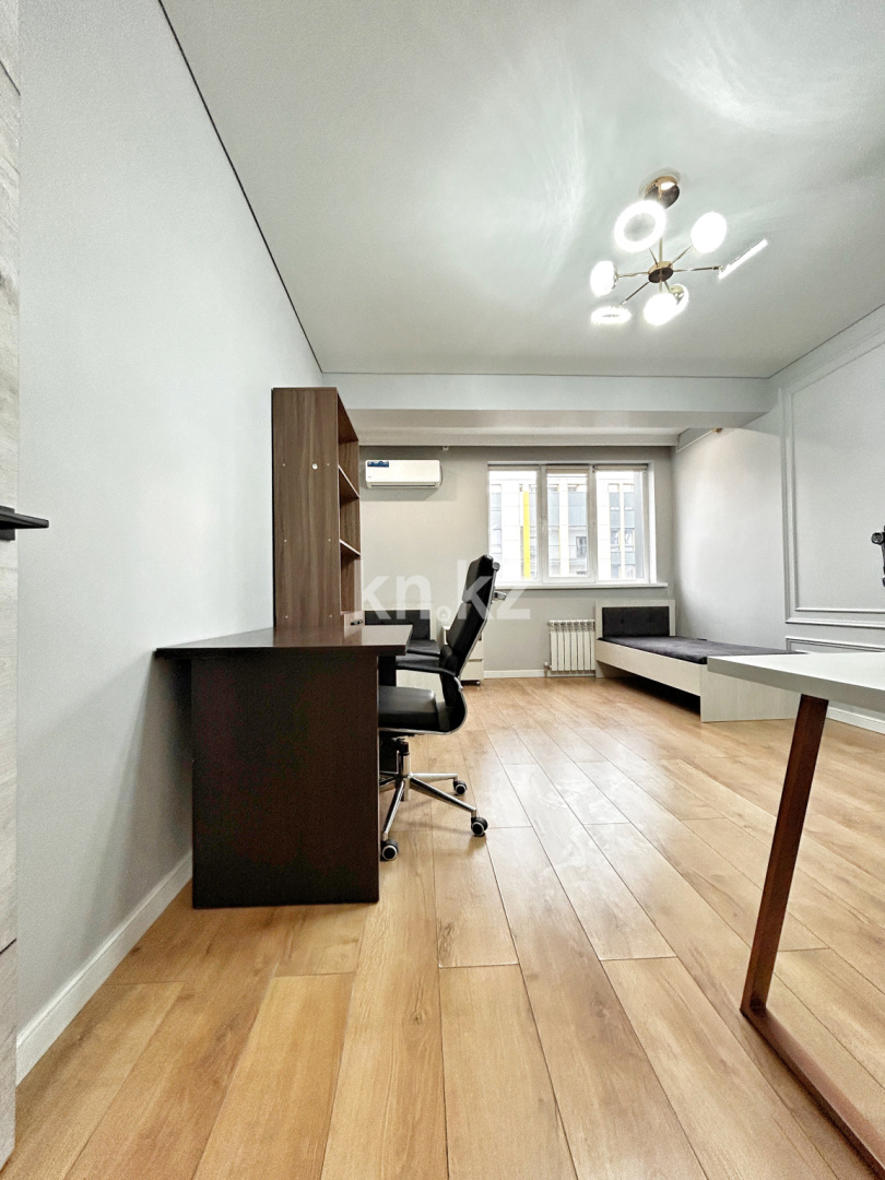 Продажа 3-комнатной квартиры, 82 м² - Продажа  трехкомнатных квартир в новостройках Алматы с фото - страница 2 фото 27 из 40