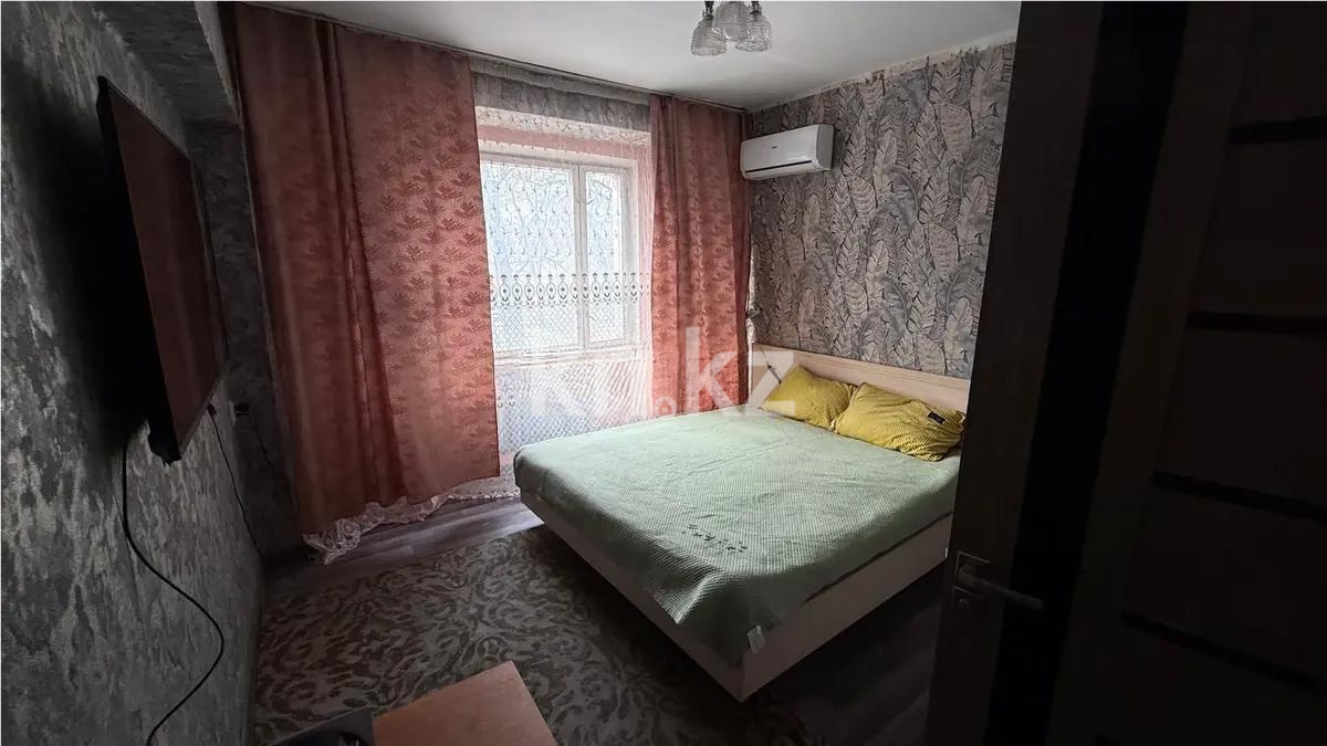 Продажа 2-комнатной квартиры, 56 м² - Продажа квартир в Турксибском р-не Алматы фото 2 из 5