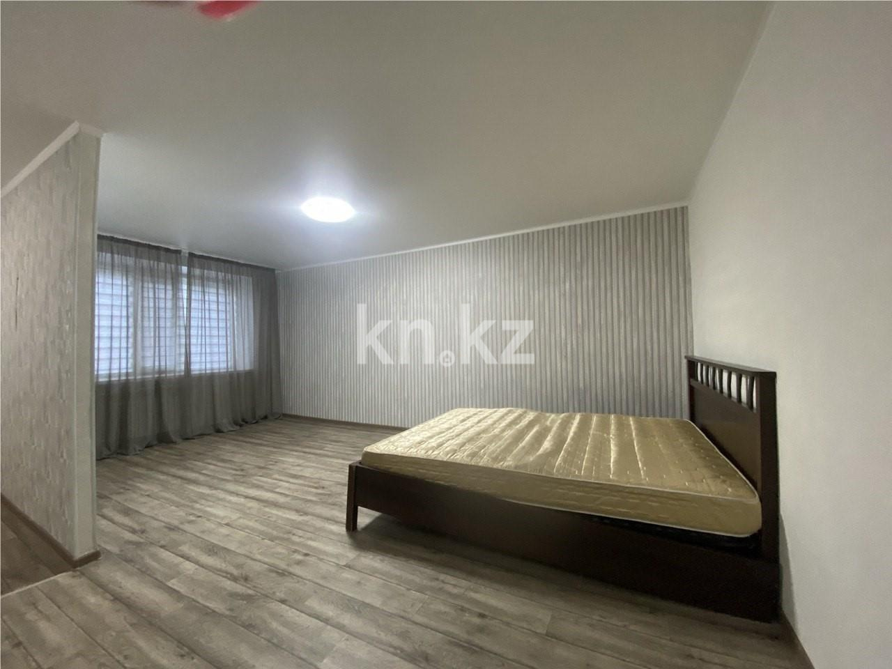 Продажа 1-комнатной квартиры, 32 м², ул. Тищенко, дом  11 - Продажа квартир в Темиртау фото 1 из 13