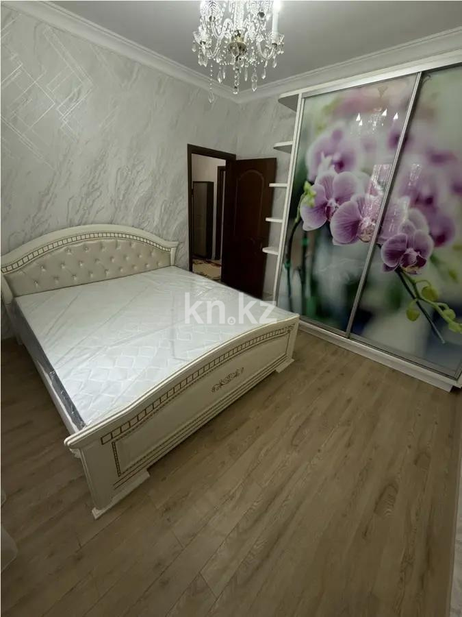 Продажа 3-комнатной квартиры, 61 м² в Алматы - фото 2