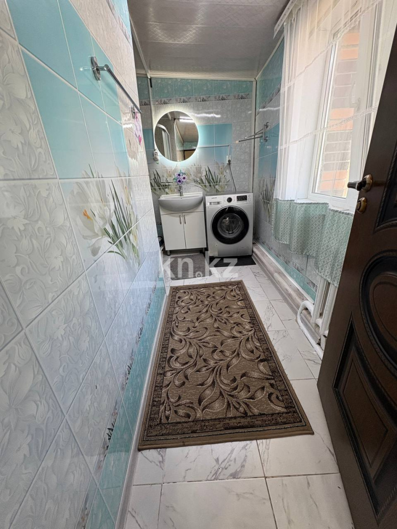 Продажа 4-комнатного дома, 109 м² - Продажа домов, коттеджей в Петропавловске фото 17 из 19