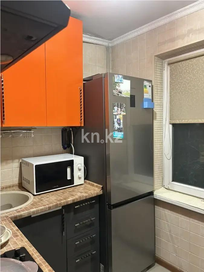 Продажа 2-комнатной квартиры, 48 м² в Алматы - фото 3