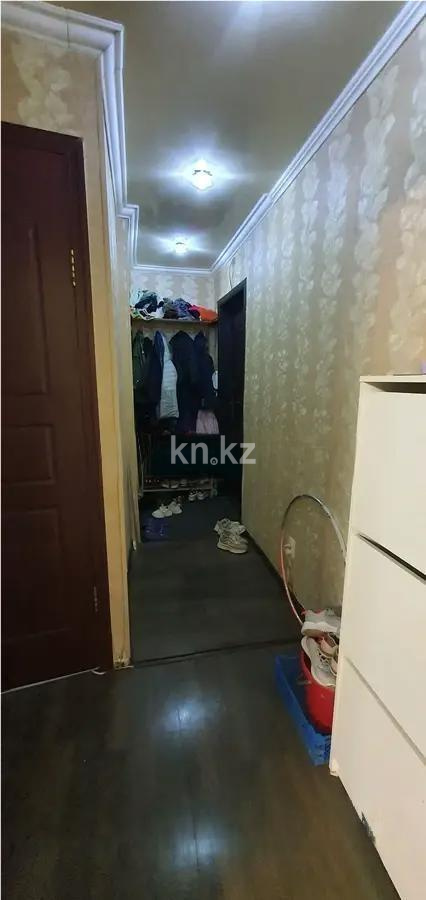 Продажа 3-комнатной квартиры, 48 м², пр. Республики, дом  6 - Продажа  трехкомнатных квартир в Караганде фото 5 из 5