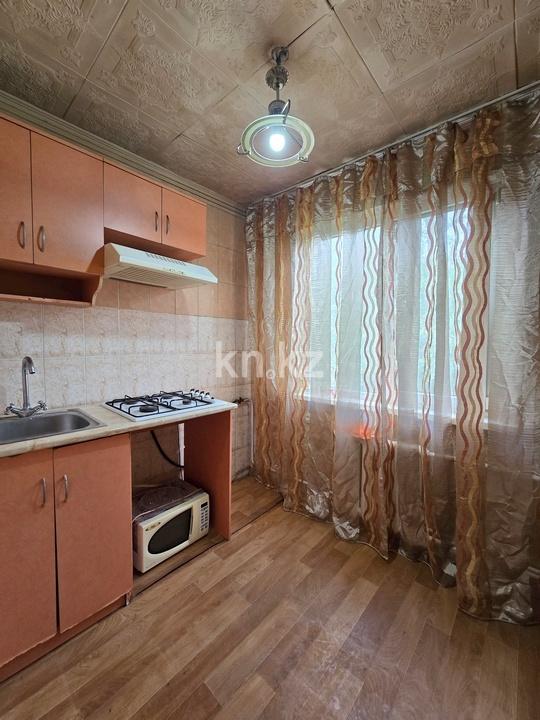 Продажа 3-комнатной квартиры, 59 м² - Продажа квартир в панельном доме в Алматы - страница 3 фото 3 из 17