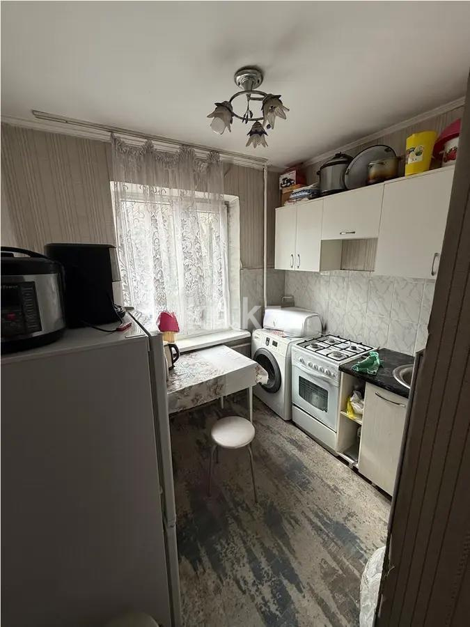 Продажа 1-комнатной квартиры, 33.3 м² - Продажа однокомнатных квартир в Алматы - страница 24 фото 1 из 2