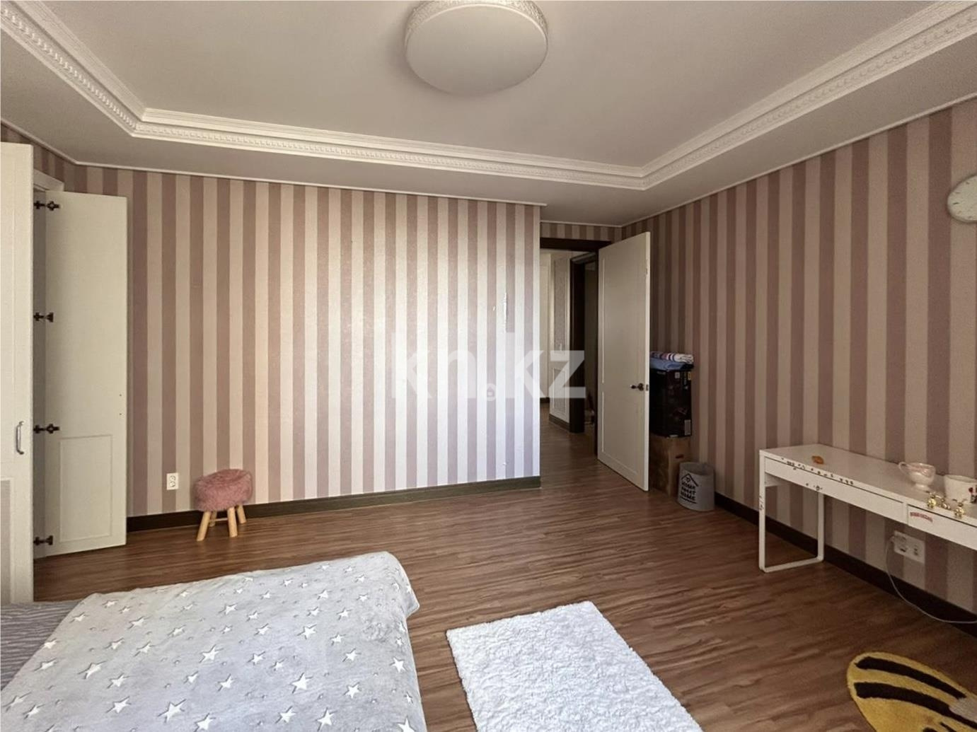 Продажа 4-комнатной квартиры, 178 м² - Продажа четырехкомнатных квартир в блочном доме в Астане - страница 2 фото 6 из 20