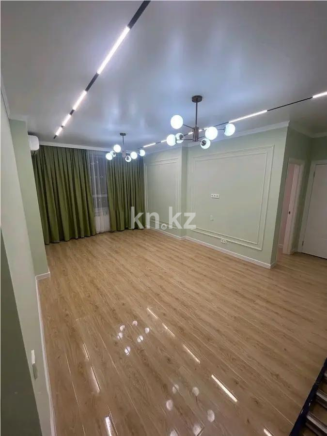 Продажа 2-комнатной квартиры, 60 м², ул. Коктерек, дом  139/7 - Продажа квартир в Алматы фото 1 из 4