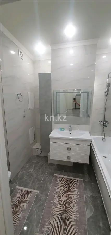 Продажа 2-комнатной квартиры, 110 м², ул. Нажимеденова, дом  39 в Астане - фото 6