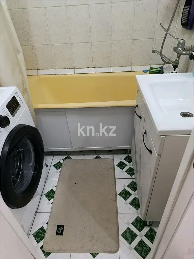 Продажа 2-комнатной квартиры, 54 м² в Алматы - фото 4