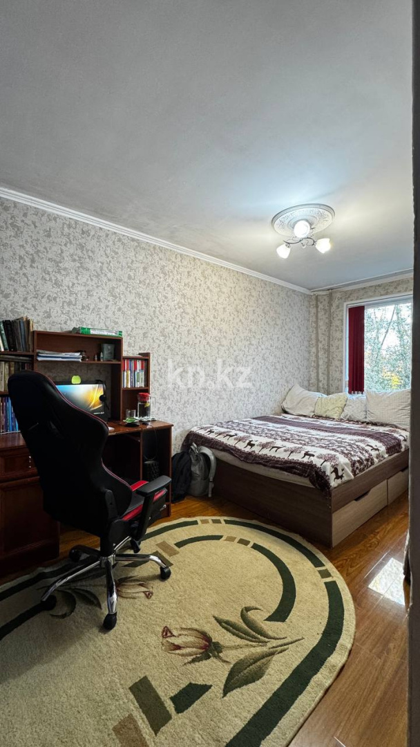 Продажа 2-комнатной квартиры, 46.5 м², Талас, дом  30 - Продажа и аренда недвижимости в Таразе фото 6 из 17