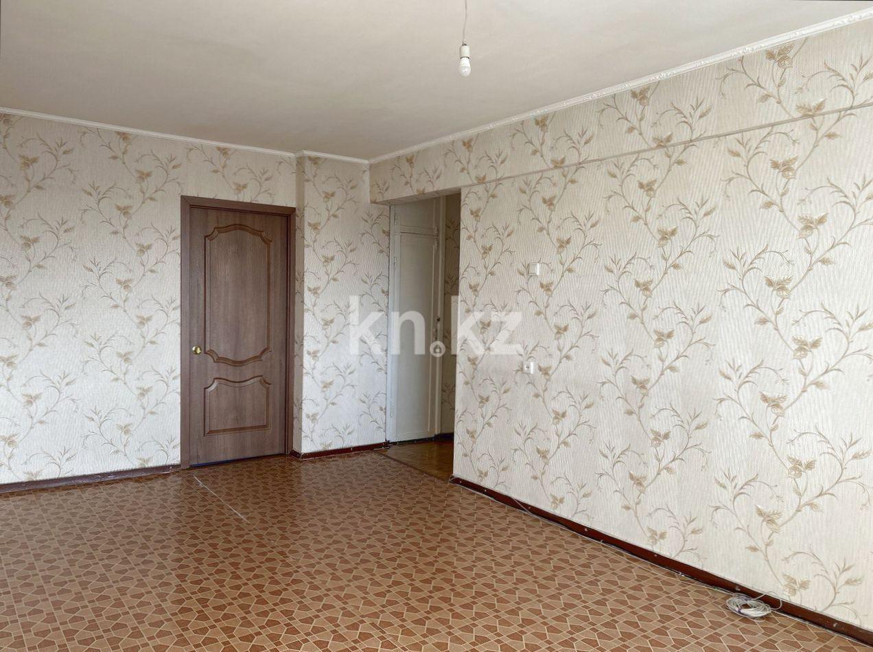 Продажа 3-комнатной квартиры, 59.4 м², ул. Беспалова, дом  49/1 - Продажа жилой и коммерческой недвижимости в Усть-Каменогорске фото 5 из 25