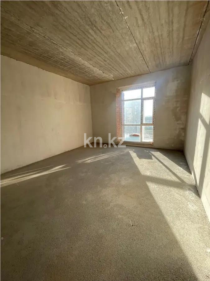 Продажа 3-комнатной квартиры, 89 м², ул. А-52, дом  8/1 - Продажа  трехкомнатных квартир в новостройках Астаны без посредников фото 1 из 4