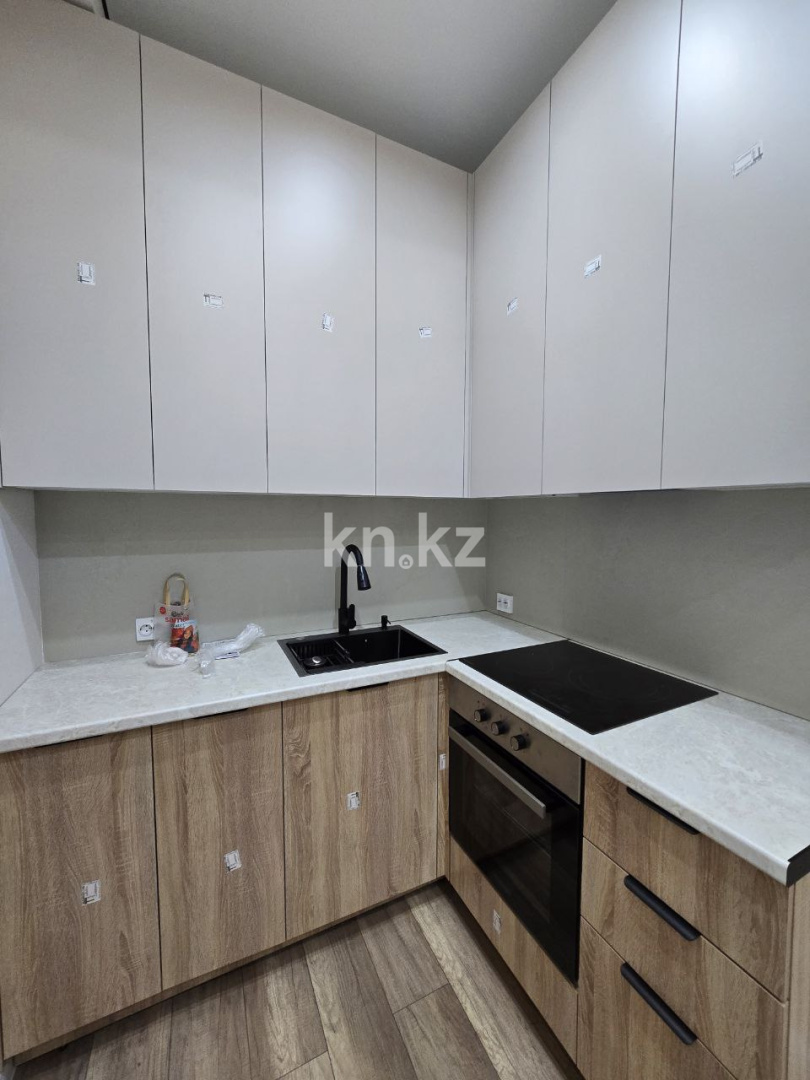 Продажа 2-комнатной квартиры, 58.1 м² в Алматы - фото 9