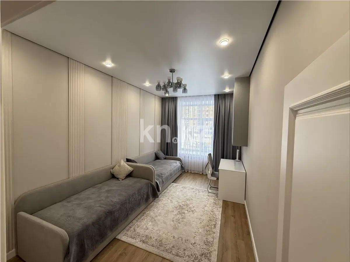 Продажа 3-комнатной квартиры, 97 м², ул. Букетова, дом  3/5 - Продажа квартир в Караганде фото 3 из 6