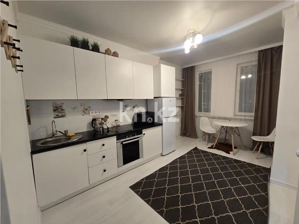 Продажа 2-комнатной квартиры, 65 м², ул. Алматы, дом  2 - Продажа  двухкомнатных квартир в Астане фото 3 из 4