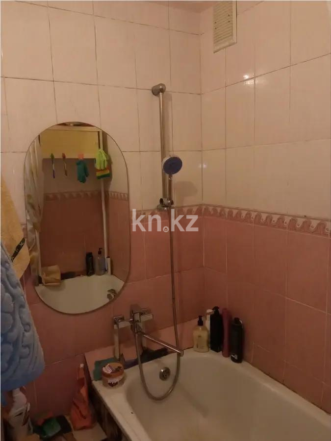 Продажа 2-комнатной квартиры, 44 м², ул. Тимирязева, дом  32 - Продажа  двухкомнатных квартир в Алматы с фото фото 3 из 3