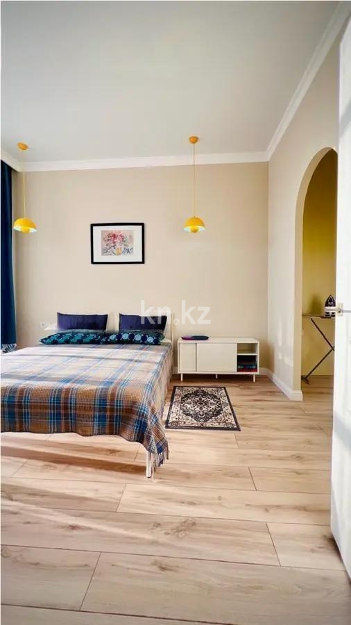 Продажа 2-комнатной квартиры, 40 м², ул. Жошы хана, дом  13 - Продажа  двухкомнатных квартир в новостройках Астаны без посредников фото 2 из 3