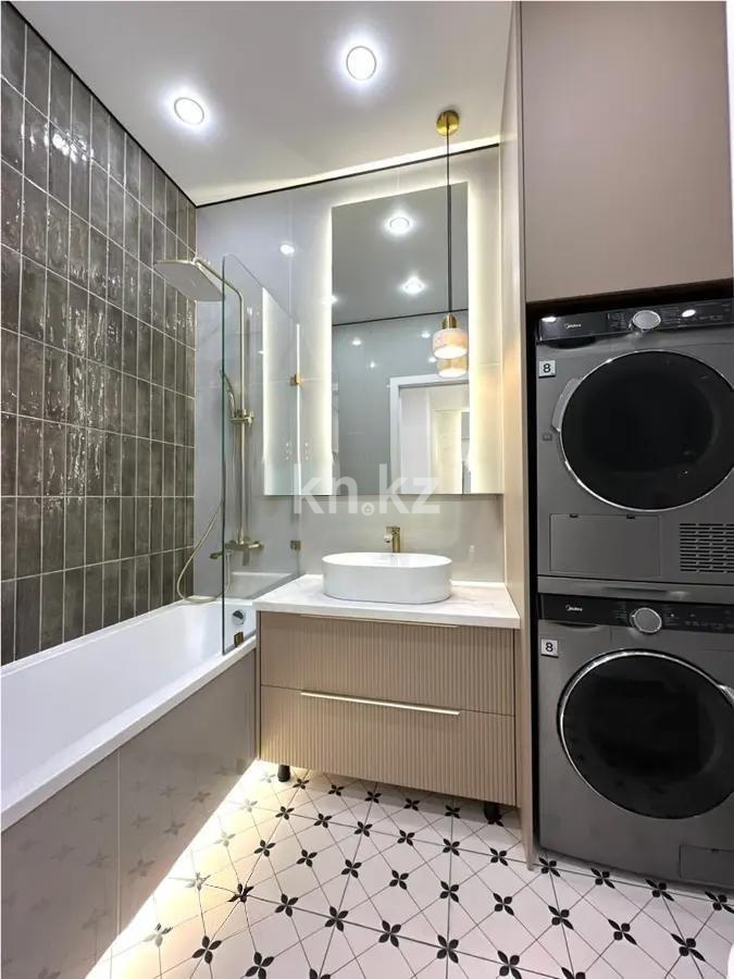 Продажа 3-комнатной квартиры, 70 м² - Продажа трехкомнатных квартир в Казахстане - страница 7 фото 5 из 6