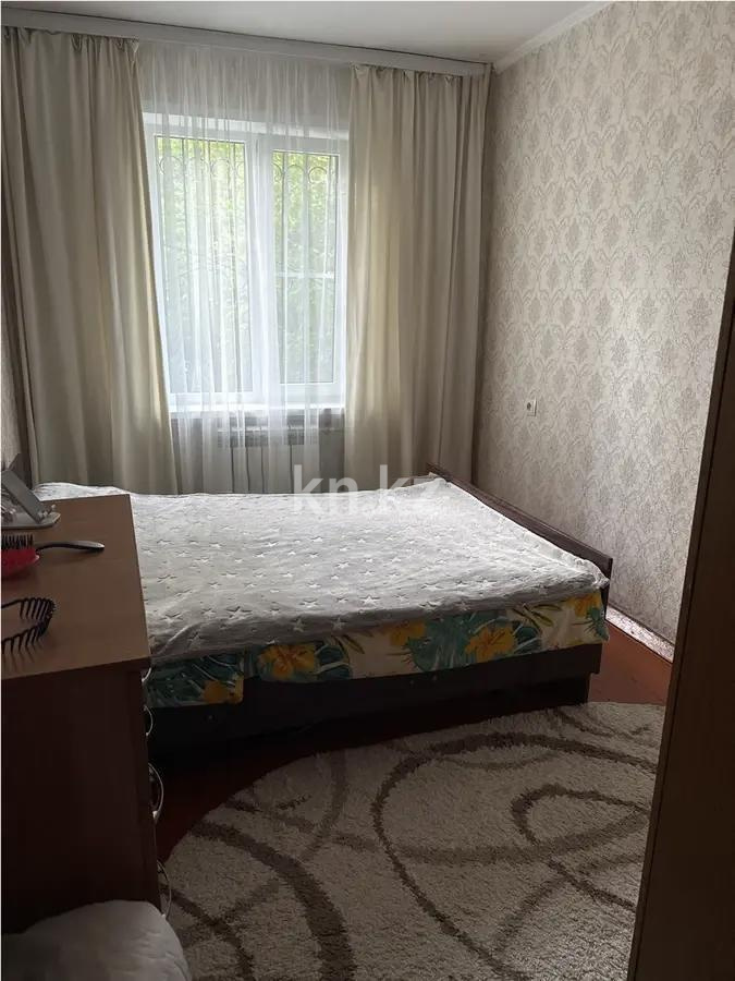 Продажа 3-комнатной квартиры, 58 м² - Продажа квартир в панельном доме в Алматы фото 3 из 5