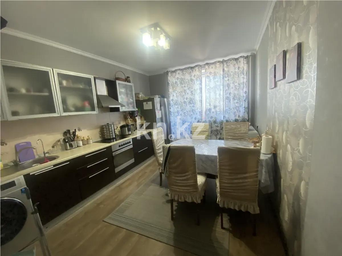 Продажа 3-комнатной квартиры, 94 м² - Продажа трехкомнатных квартир в Астане - страница 46 фото 4 из 7