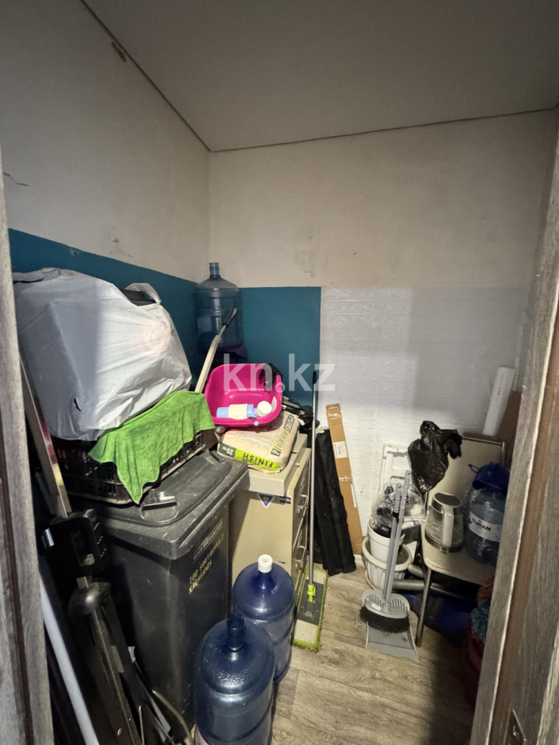 Продажа 1-комнатной квартиры, 40 м² в Караганде - фото 6