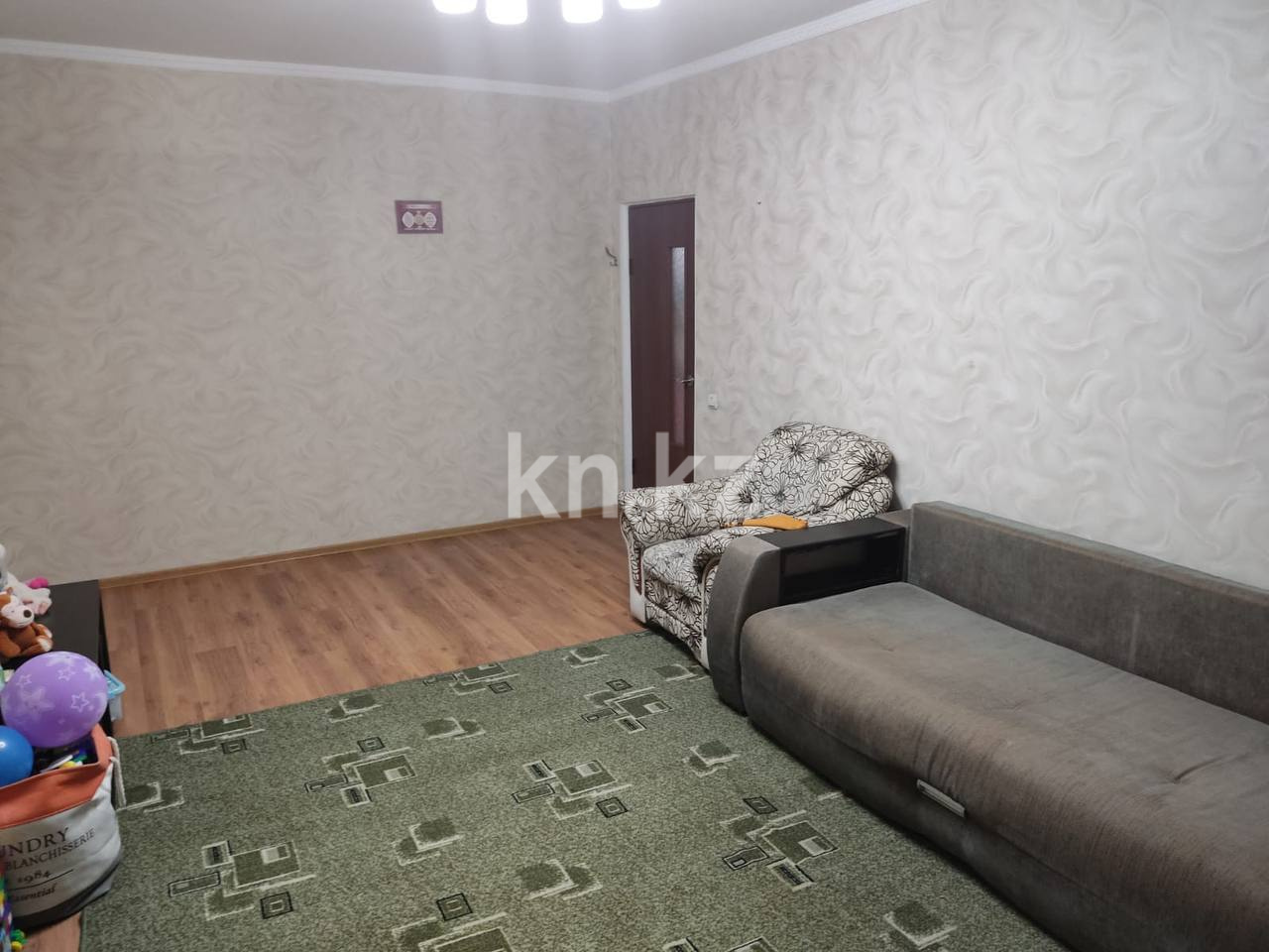 Аренда 2-комнатной квартиры, 70 м² в Астане - фото 4
