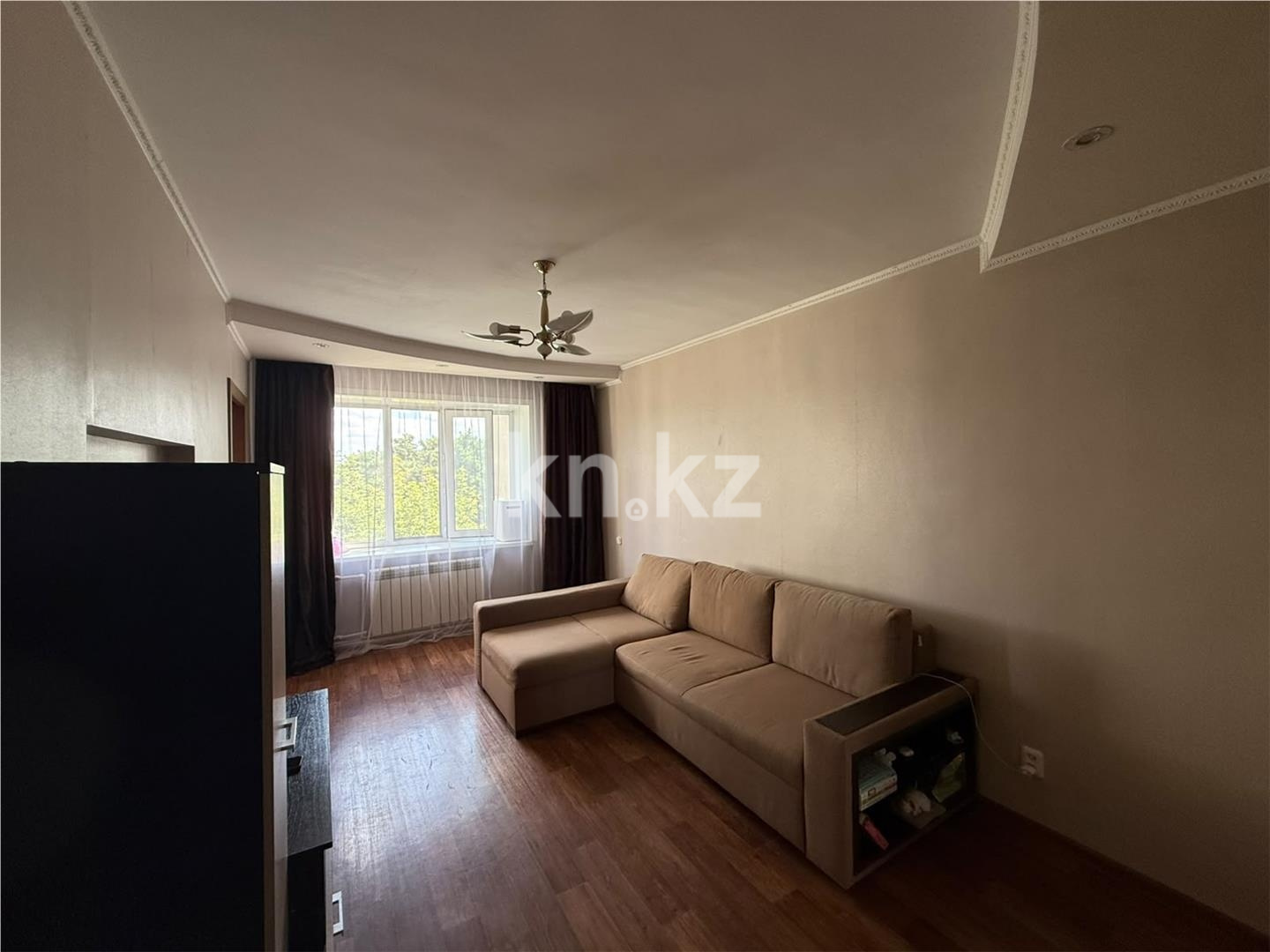 Продажа 1-комнатной квартиры, 30 м² - Продажа однокомнатных квартир в Караганде фото 3 из 11