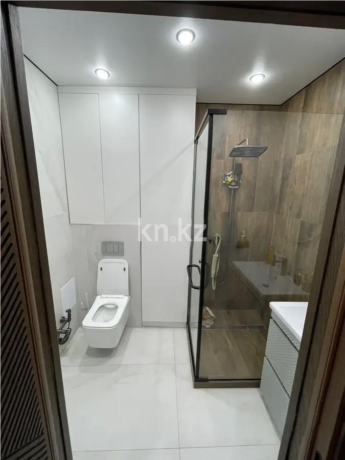 Продажа 2-комнатной квартиры, 65 м², ул. Бараева, дом  18/1 - Продажа квартир в Астане фото 4 из 6