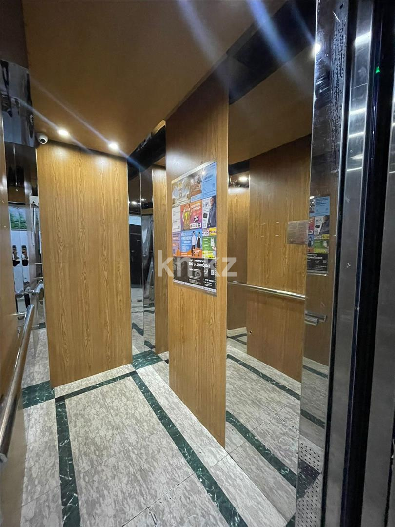 Продажа 2-комнатной квартиры, 62.3 м², ул. Молдагалиева - Продажа квартир в Астане фото 6 из 9