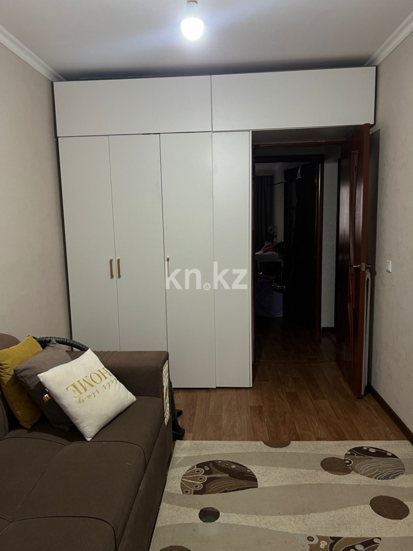 Продажа 3-комнатной квартиры, 63 м² - Продажа квартир в Таразе фото 2 из 9