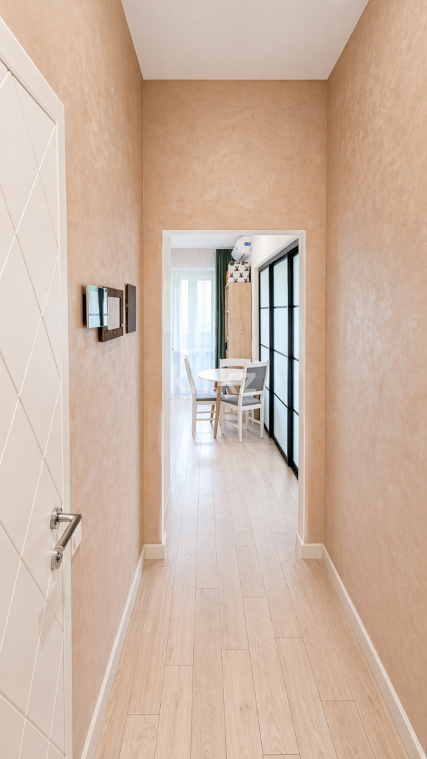 Продажа 1-комнатной квартиры, 47.5 м² - Продажа квартир в монолитном доме в Алматы фото 7 из 15