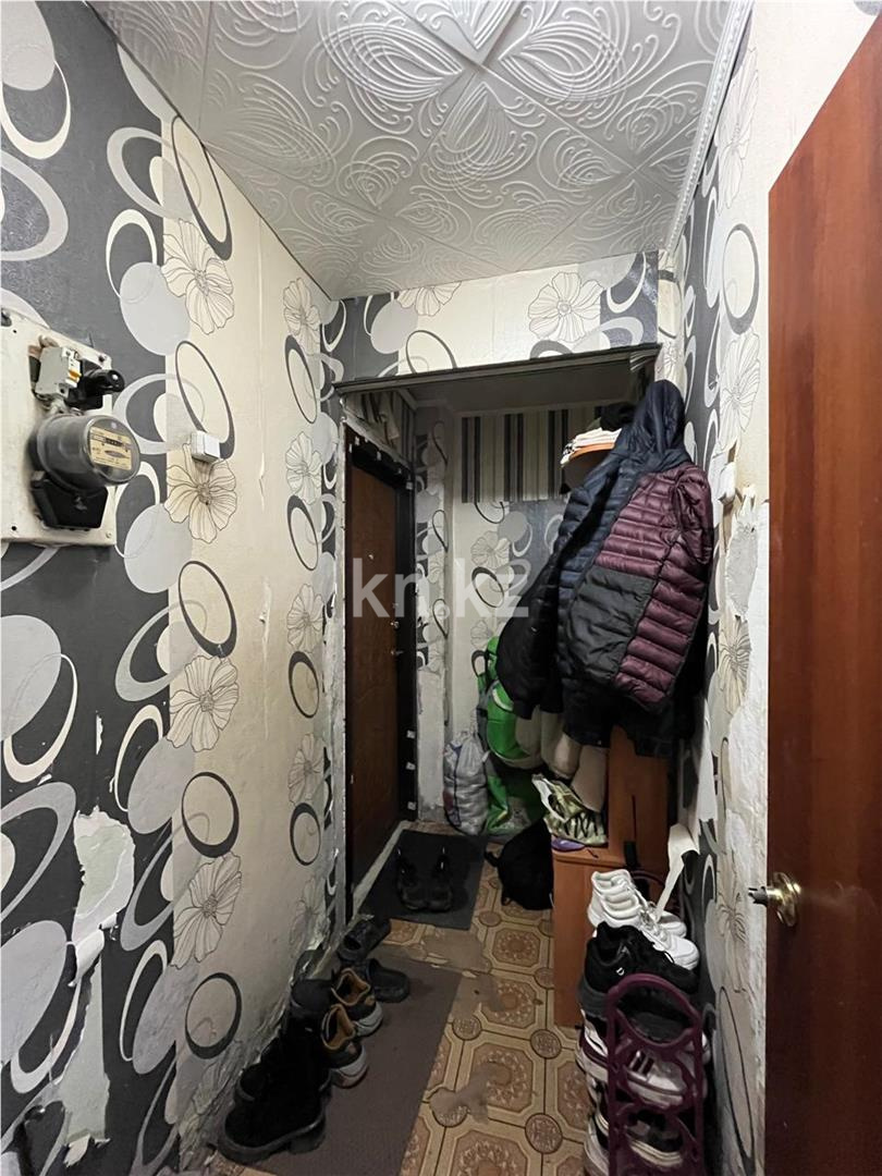 Продажа 2-комнатной квартиры, 46 м², пр. Момышулы в Темиртау - фото 8