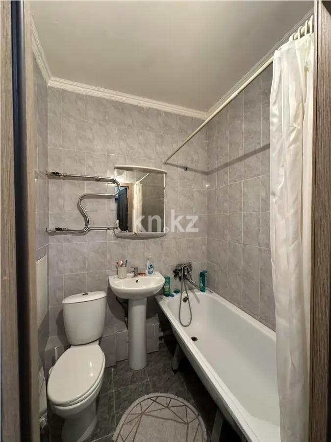 Продажа 1-комнатной квартиры, 36.7 м² - Продажа квартир в Астане фото 3 из 4