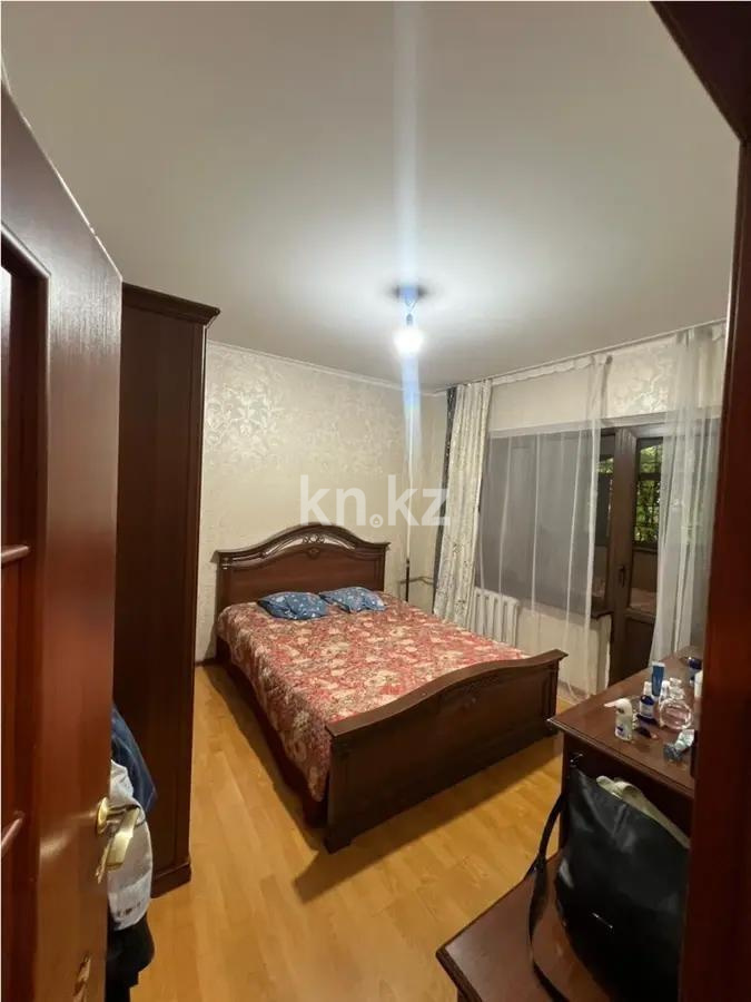 Продажа 3-комнатной квартиры, 75 м² - Продажа квартир в Алматы - страница 9 фото 2 из 4