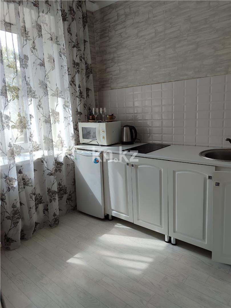 Продажа 1-комнатной квартиры, 32 м² в Караганде - фото 5