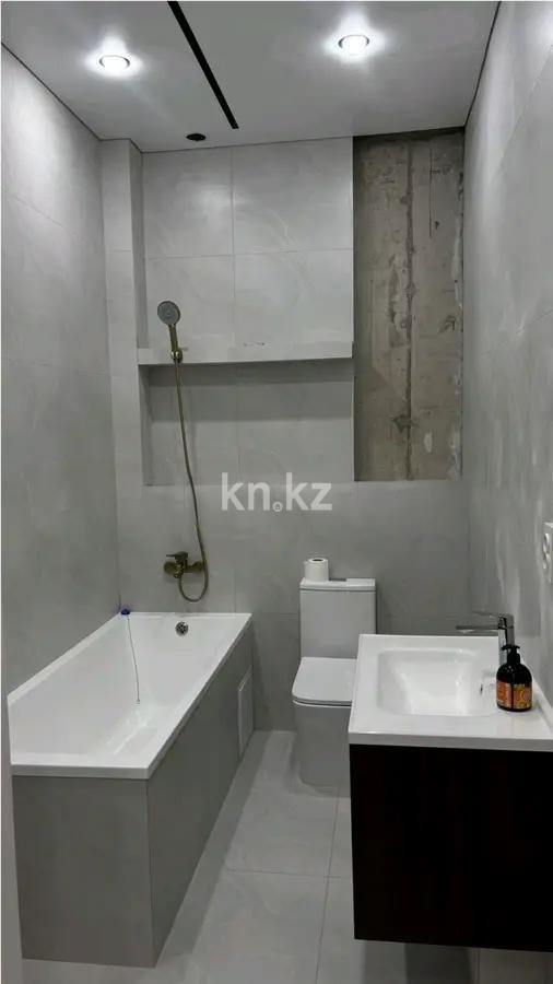 Продажа 2-комнатной квартиры, 50.2 м² в Алматы - фото 3