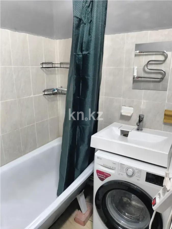Продажа 1-комнатной квартиры, 34.5 м², ул. Нажимеденова, дом  37 в Астане - фото 3