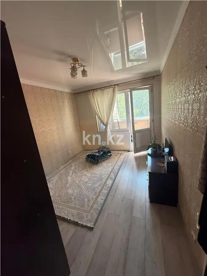Продажа 2-комнатной квартиры, 64 м², мкр-н Кокжиек, дом  47 в Алматы - фото 2