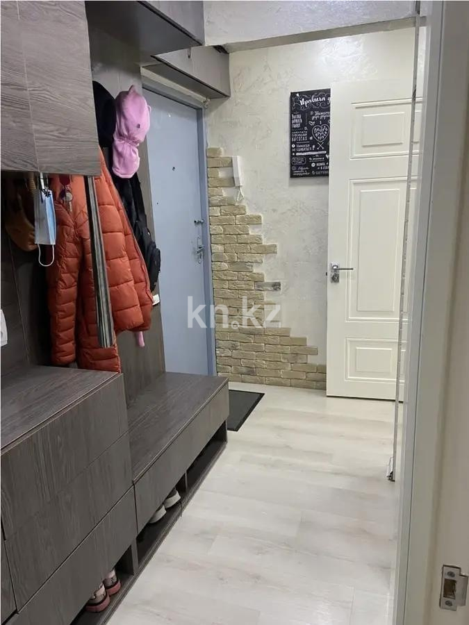 Продажа 2-комнатной квартиры, 44 м² - Продажа двухкомнатных квартир от собственников в Казахстане фото 5 из 5