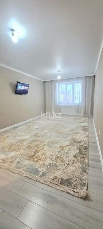 Продажа 2-комнатной квартиры, 78 м², ул. Байтурсынова, дом  49/1 - Продажа квартир в Астане фото 1 из 6