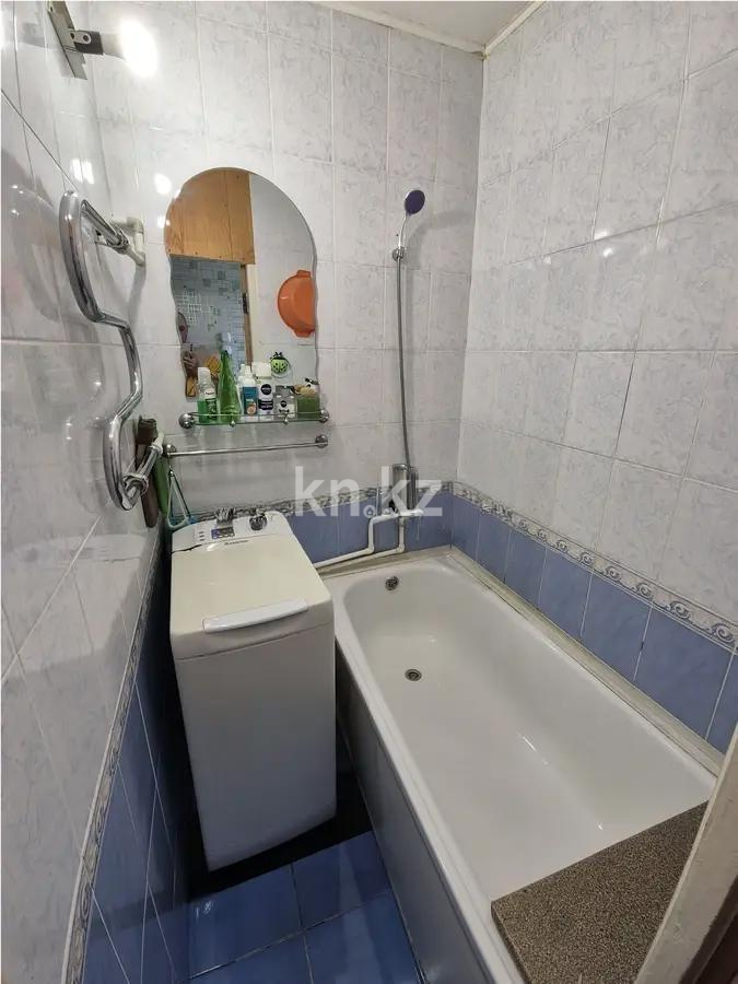 Продажа 4-комнатной квартиры, 61 м², мкр-н 17, дом  37 - Продажа  четырехкомнатных квартир в Караганде фото 6 из 7