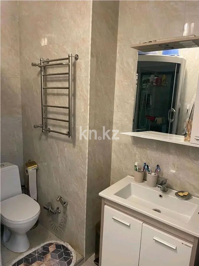 Продажа 1-комнатной квартиры, 33 м² в Алматы - фото 3