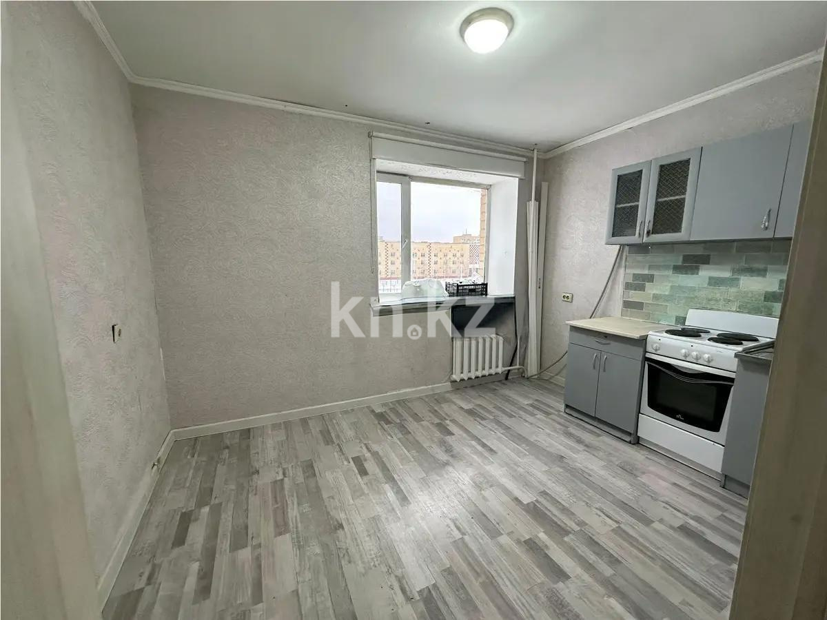 Продажа 1-комнатной квартиры, 38 м², ул. Сокпакбаева, дом  20/1 - Продажа  однокомнатных квартир в Астане без посредников с фото фото 2 из 3