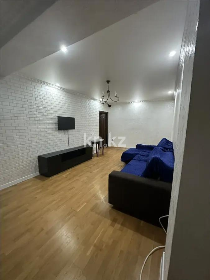 Продажа 2-комнатной квартиры, 63 м² - Продажа квартир от собственников в Алматы - страница 11 фото 1 из 4