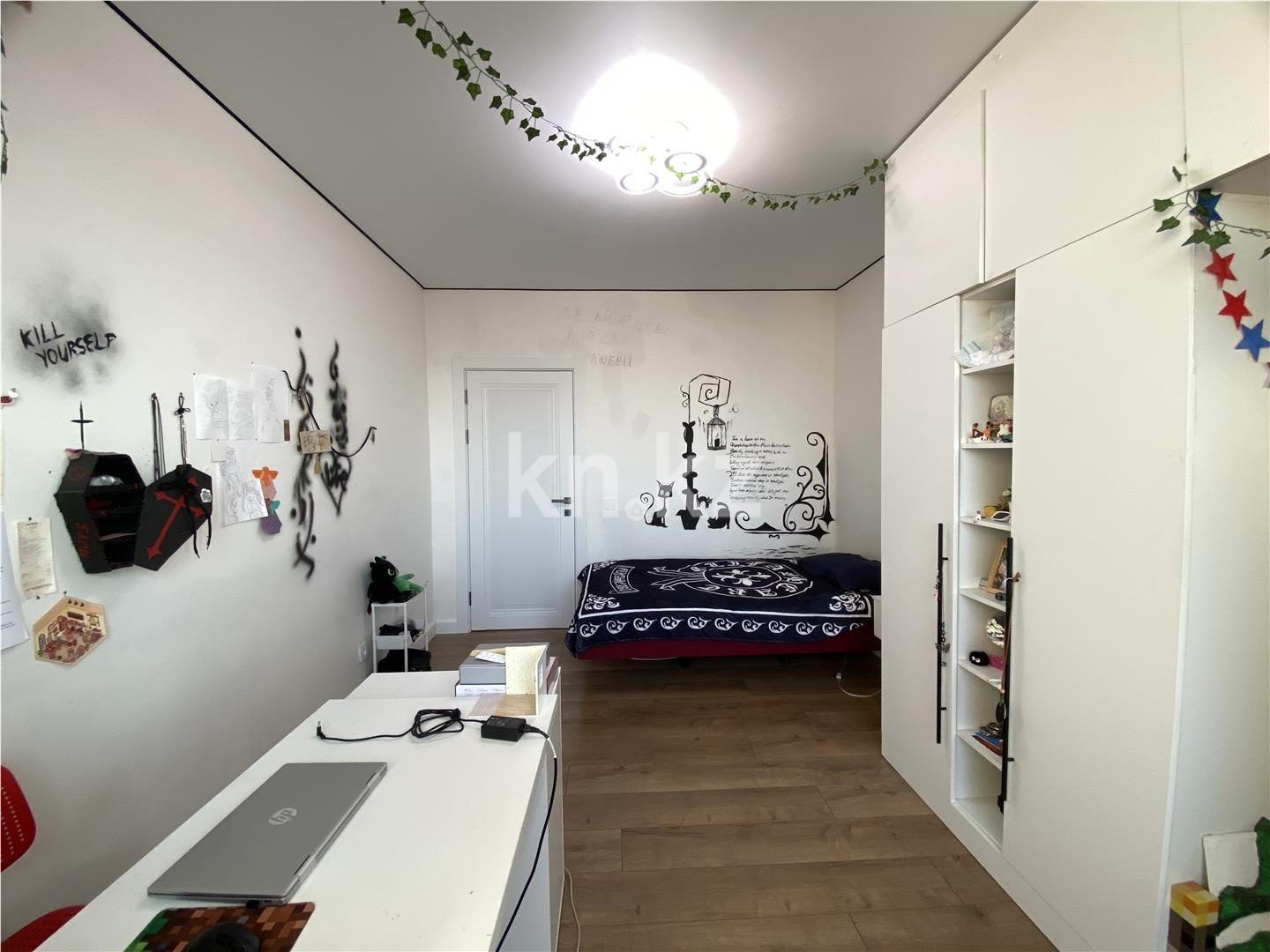 Продажа 3-комнатной квартиры, 90 м² - Продажа трехкомнатных квартир в р-не Алматы Астаны - страница 5 фото 8 из 22