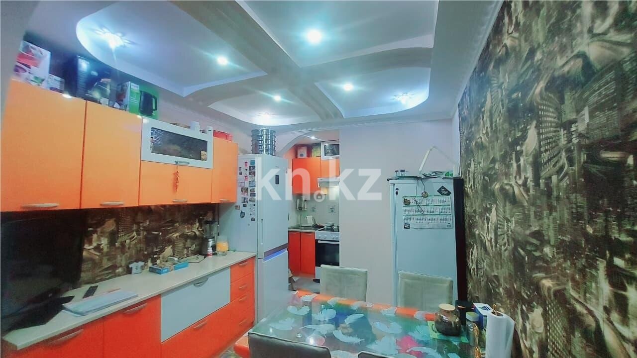 Продажа 3-комнатной квартиры, 63 м² в Караганде - фото 9