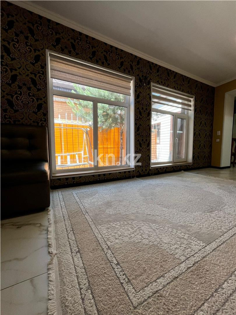 Продажа 4-комнатного дома, 100 м², ул. Жамбыла - Продажа домов, коттеджей в Караганде с фото фото 14 из 22