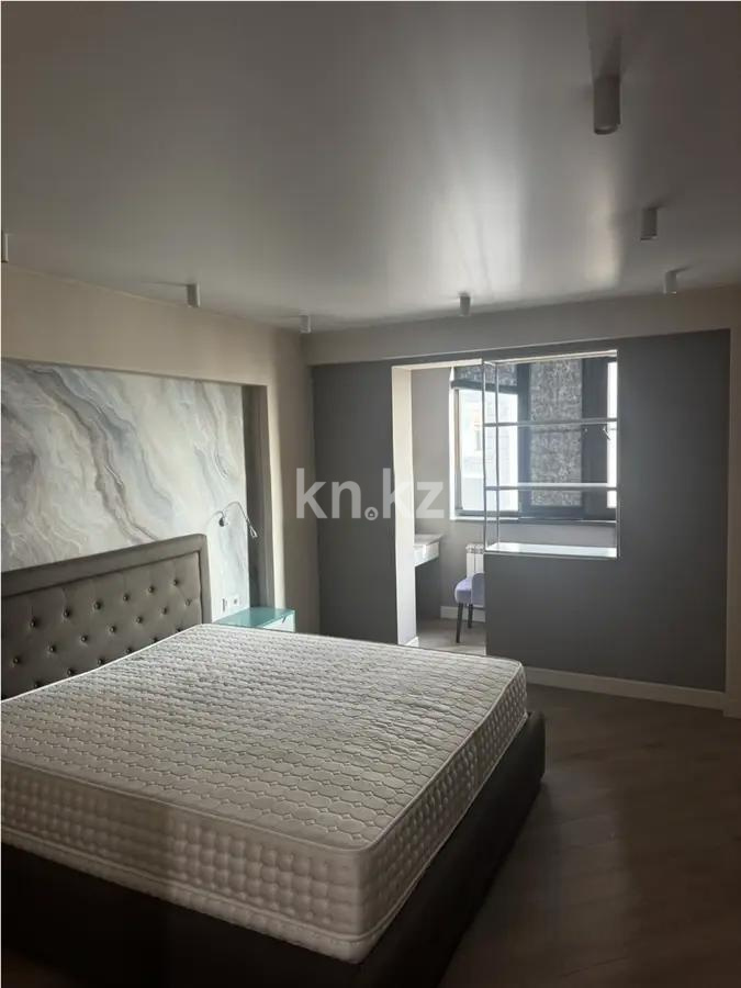 Продажа 3-комнатной квартиры, 102.3 м² - Продажа  трехкомнатных квартир в новостройках Алматы - страница 14 фото 2 из 5