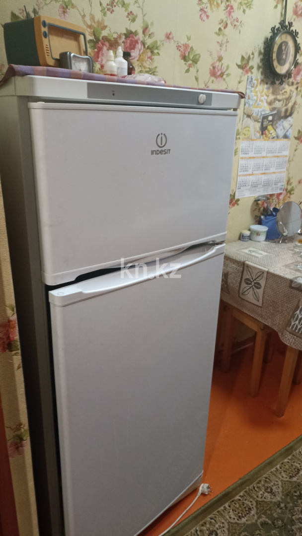 Аренда 2-комнатной квартиры, 42.4 м², Суюнбая - Аренда квартир помесячно в Алматы с фото фото 25 из 35