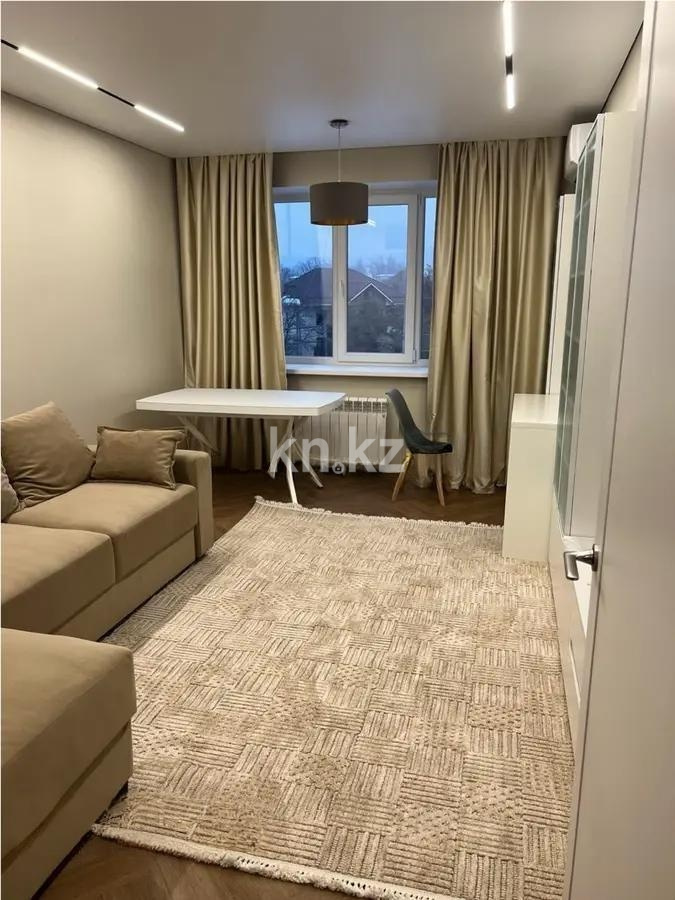 Продажа 3-комнатной квартиры, 66 м² в Алматы - фото 2